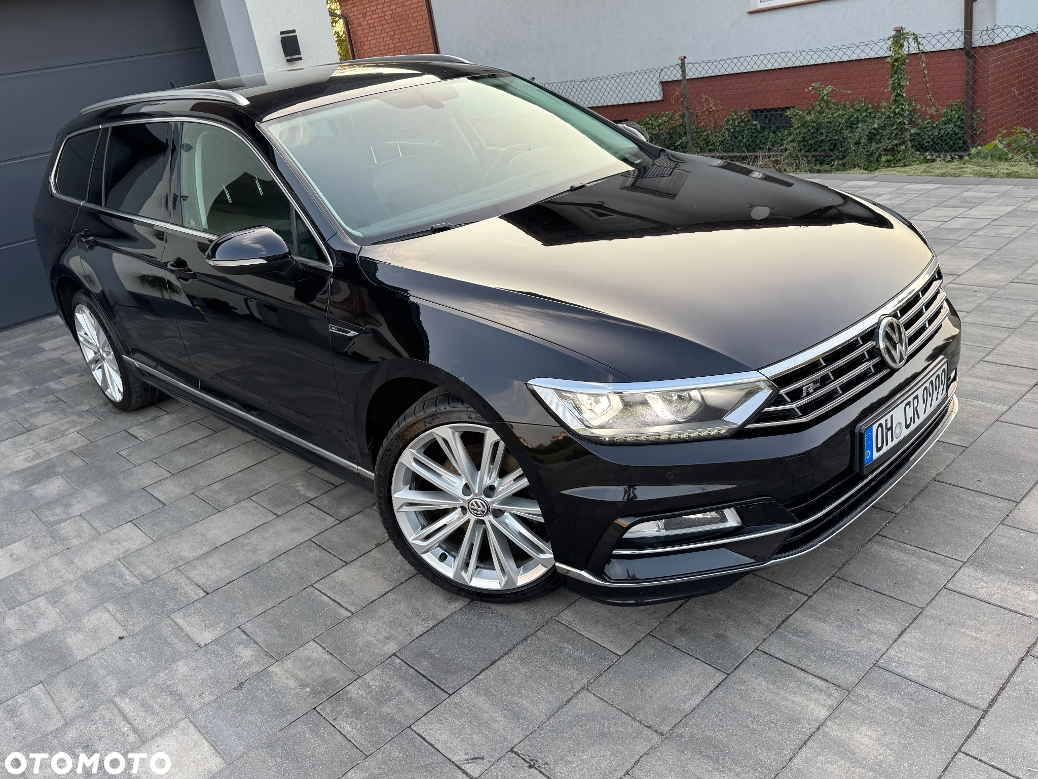 Volkswagen Passat 2.0 TDI BMT Highline DSG - 10