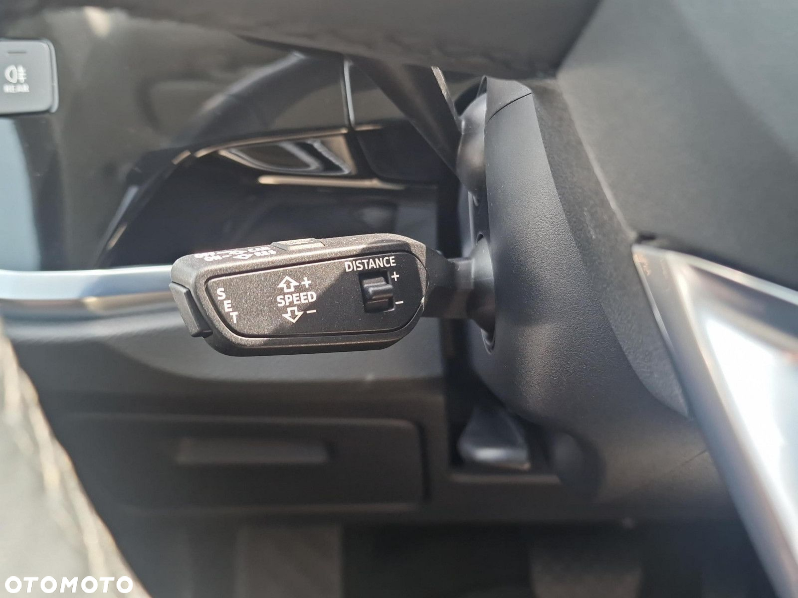 Audi Q3 35 TDI Advanced S tronic - 19