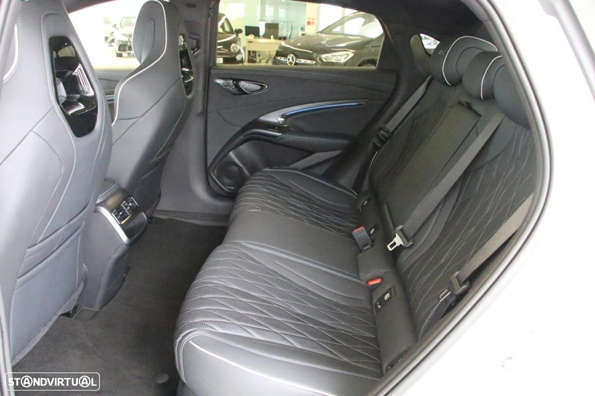 BYD Seal 82.5 kWh AWD Excellence - 57