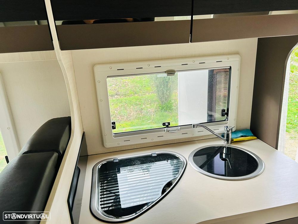 Challenger Genesis - 6