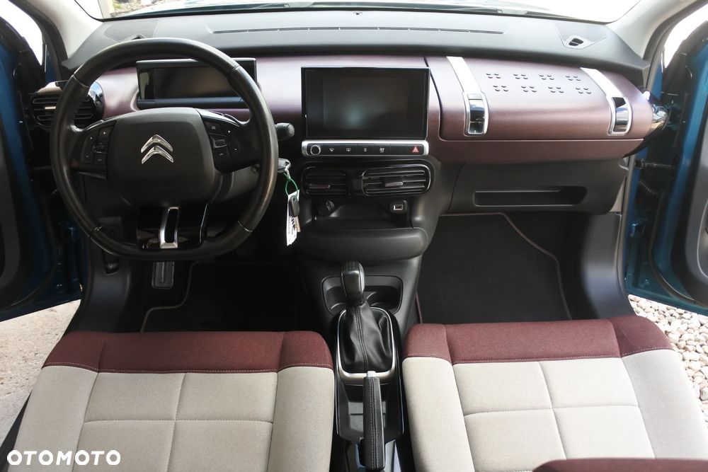 Citroën C4 Cactus PureTech 110 Stop&Start Shine - 15