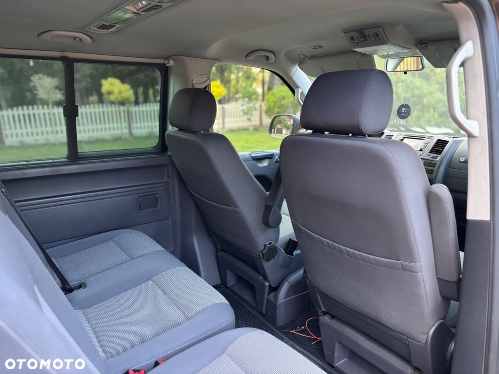 Volkswagen Caravelle L1 Comfortline - 28