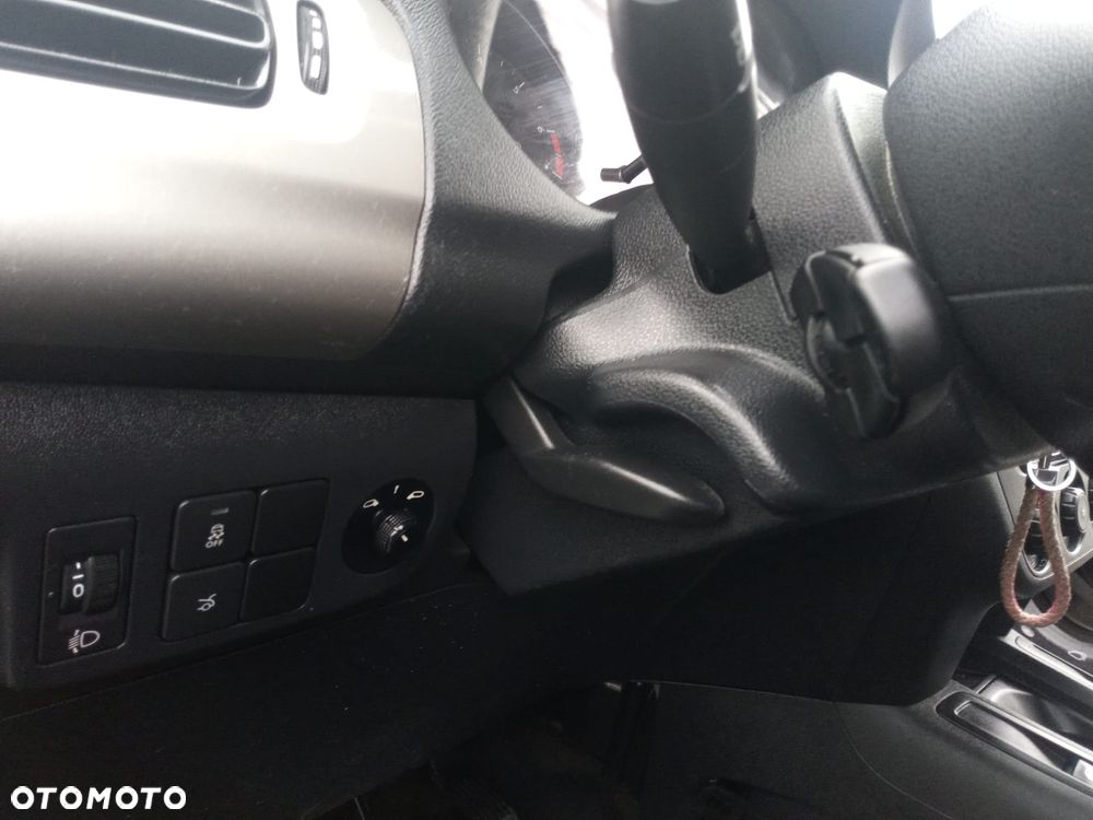 Citroën C-Elysée - 19