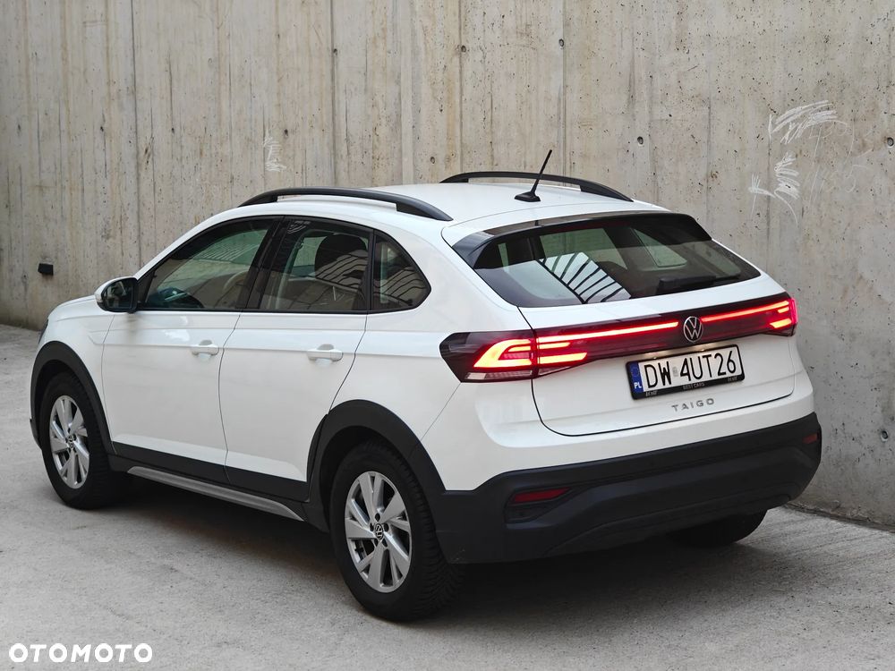 Volkswagen Taigo 1.0 TSI Life - 22