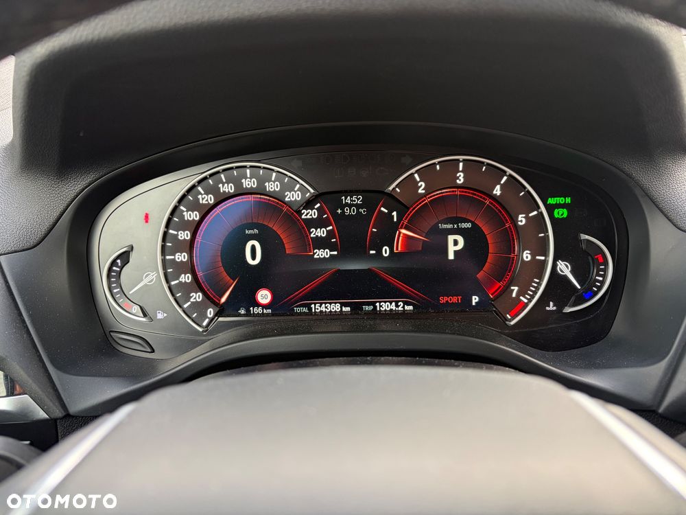 BMW X3 xDrive30i xLine - 10