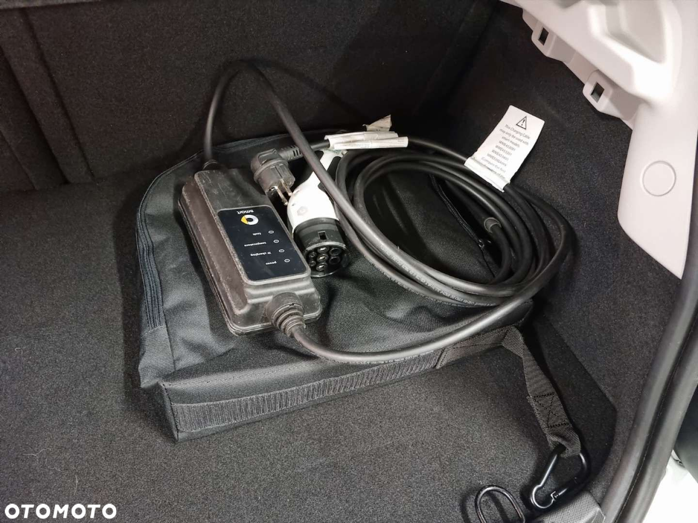 Smart Forfour EQ passion - 27