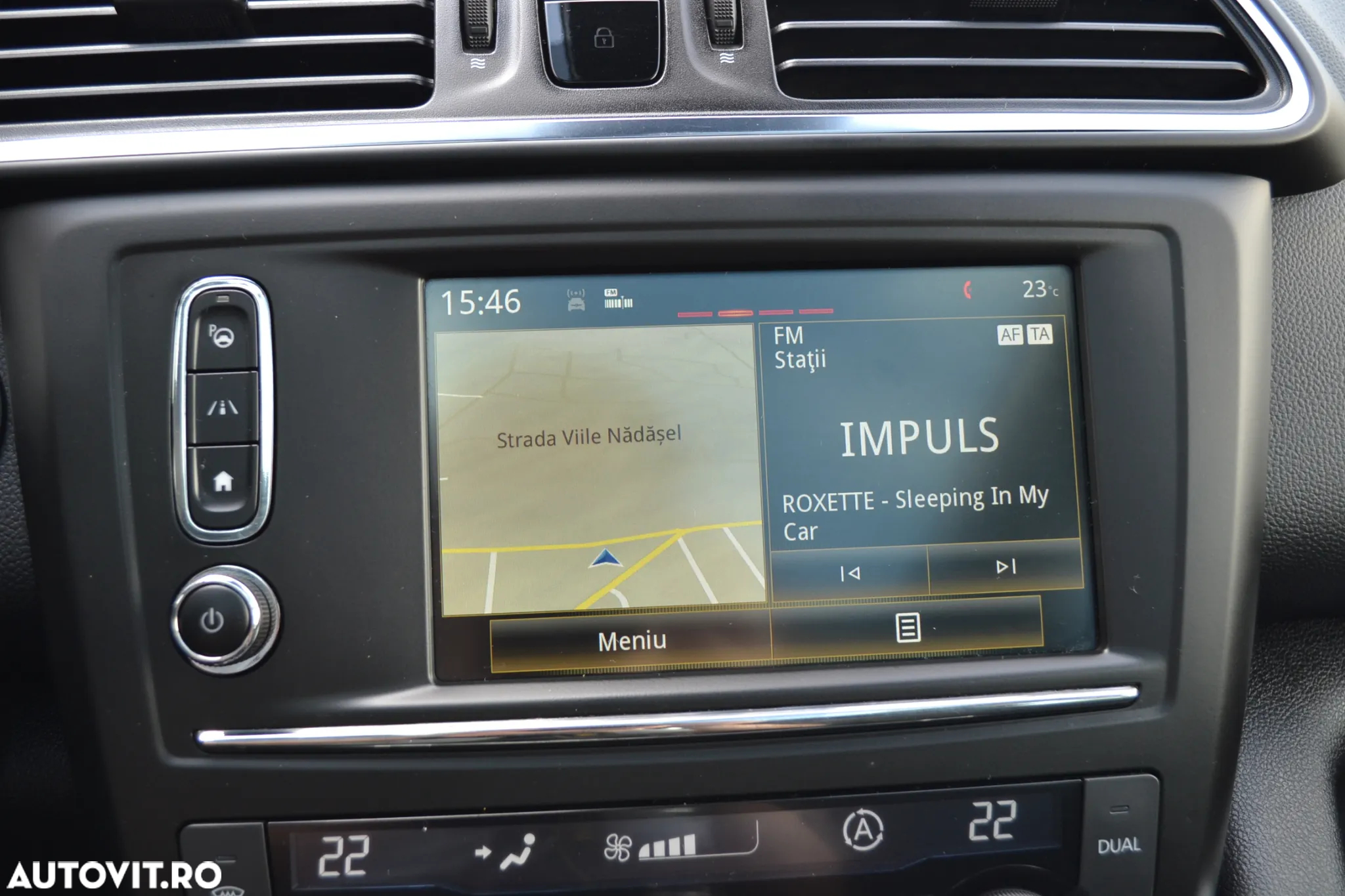 Renault Kadjar - 18