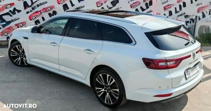 Renault Talisman ENERGY dCi 160 EDC INITIALE PARIS - 3