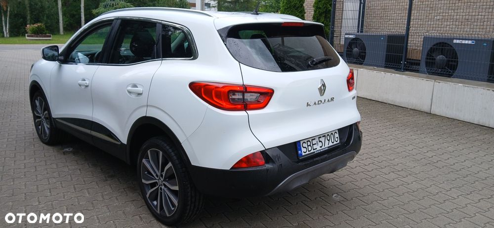 Renault Kadjar 1.6 dCi Energy Limited 4x4 - 11