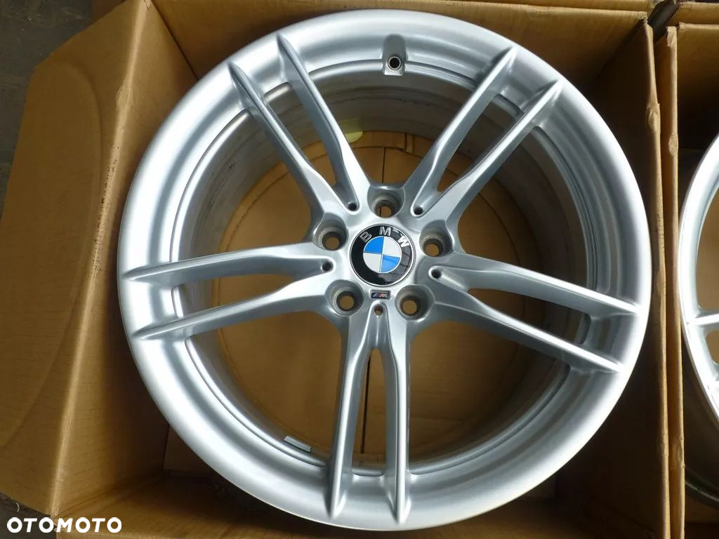 FLEGI BMW M2 M3 F10 GT F01 f25 X4 X3 M PAKIET 19'' - 4