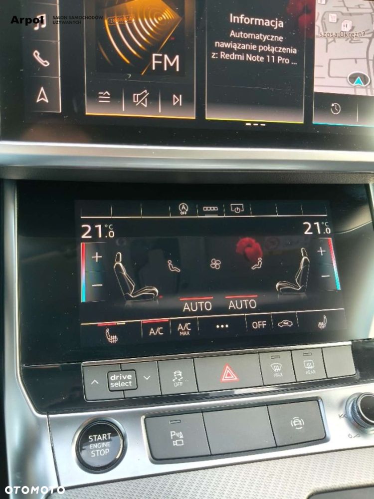 Audi A6 Avant - 20
