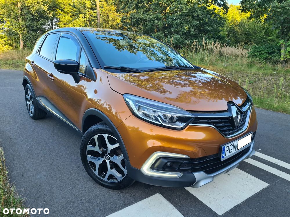 Renault Captur 1.2 Energy TCe Limited - 7