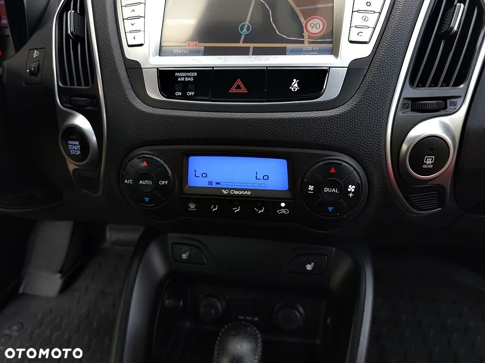 Hyundai ix35 2.0 Premium - 28