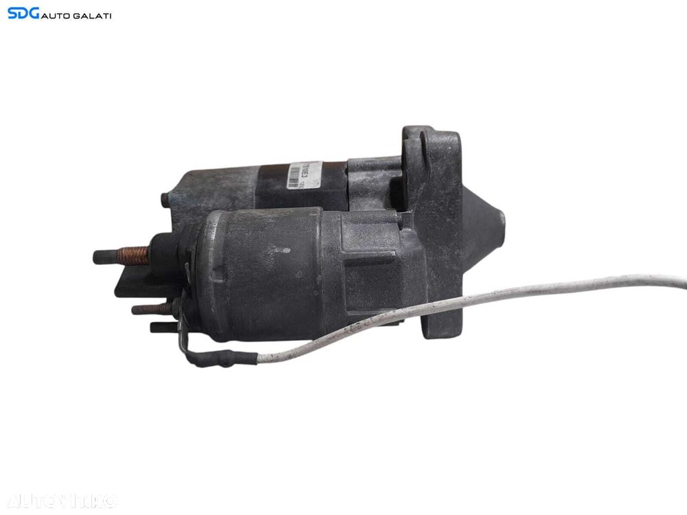 Electromotor Renault Laguna 2 1.6 Benzina 2001 - 2007 Cod 8200266777C [N0697] - 4