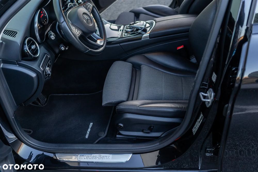 Mercedes-Benz Klasa C - 24