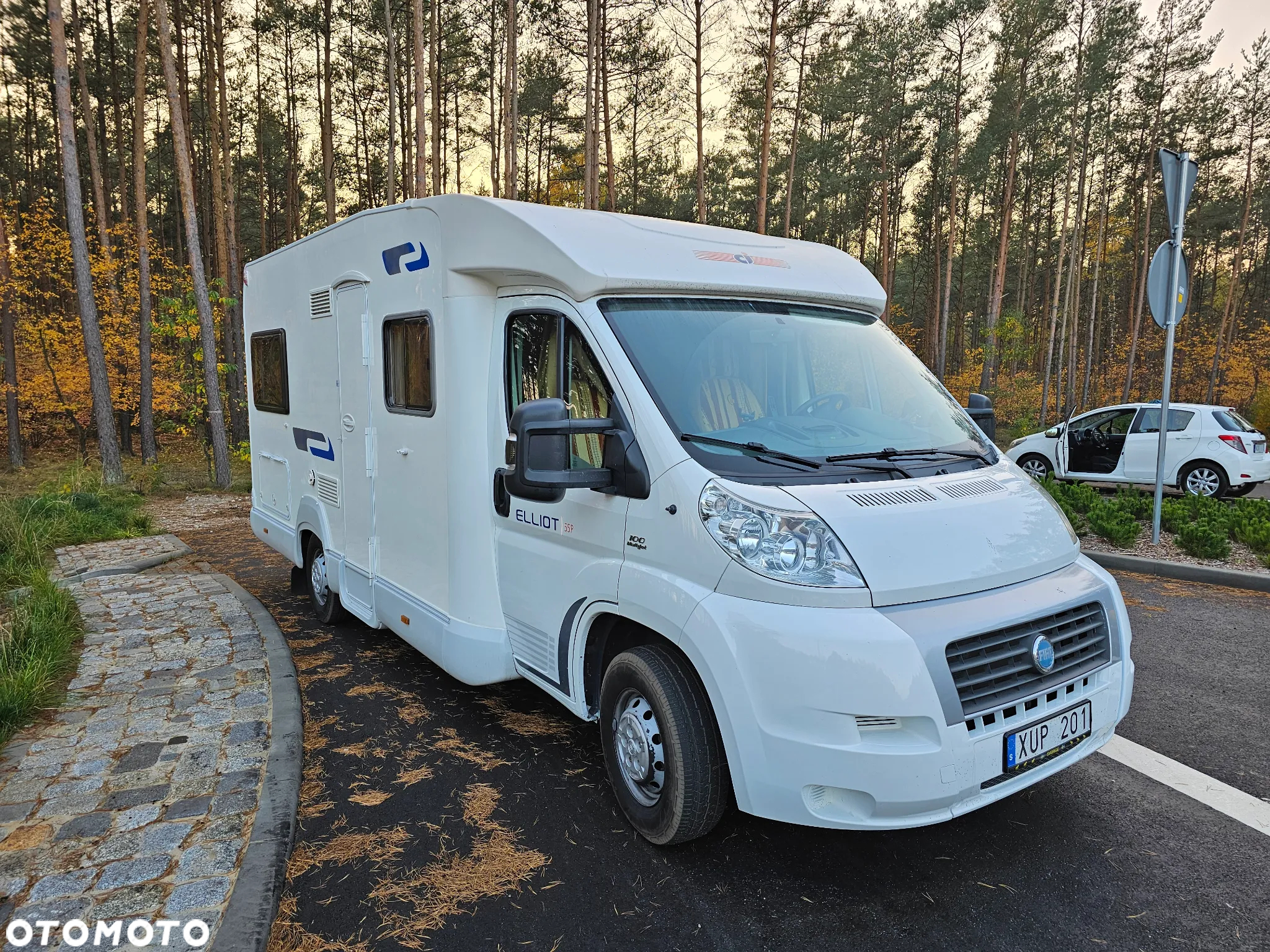 Fiat FIAT DUCATO CI ELLI 55 P - 2