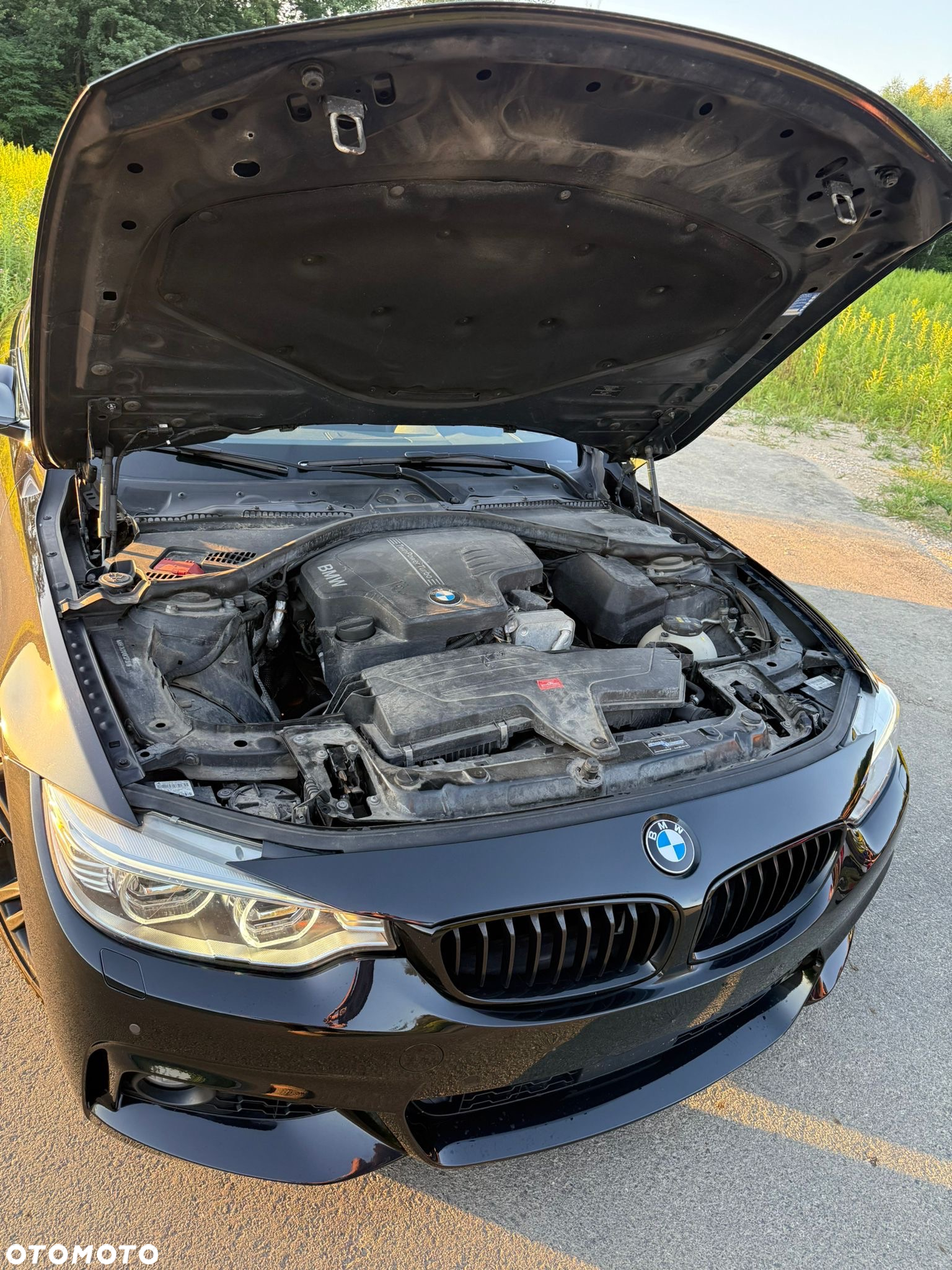 BMW Seria 4 - 11