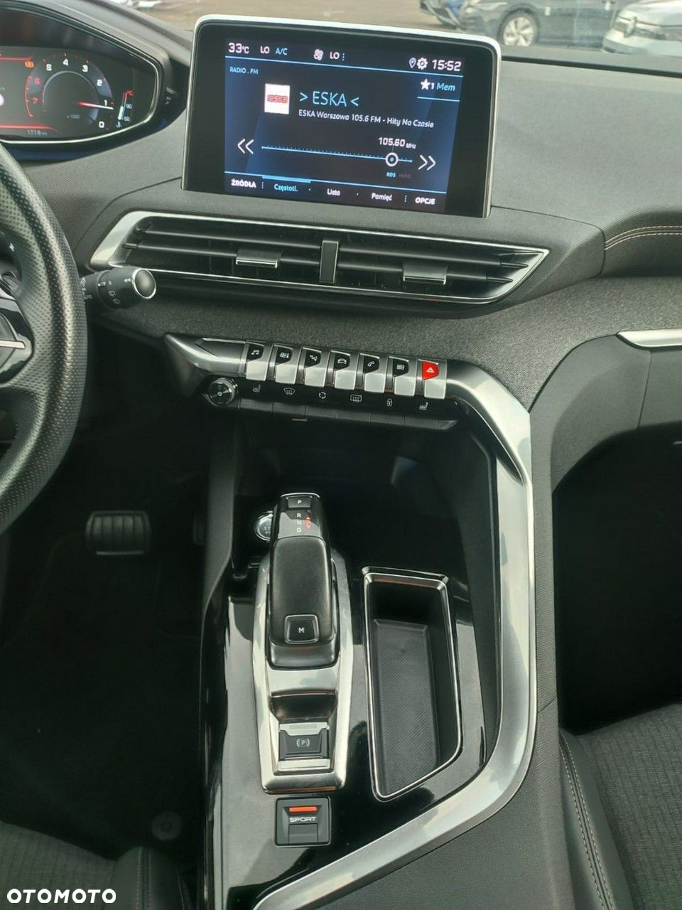Peugeot 5008 1.6 PureTech GT Line S&S EAT8 - 16