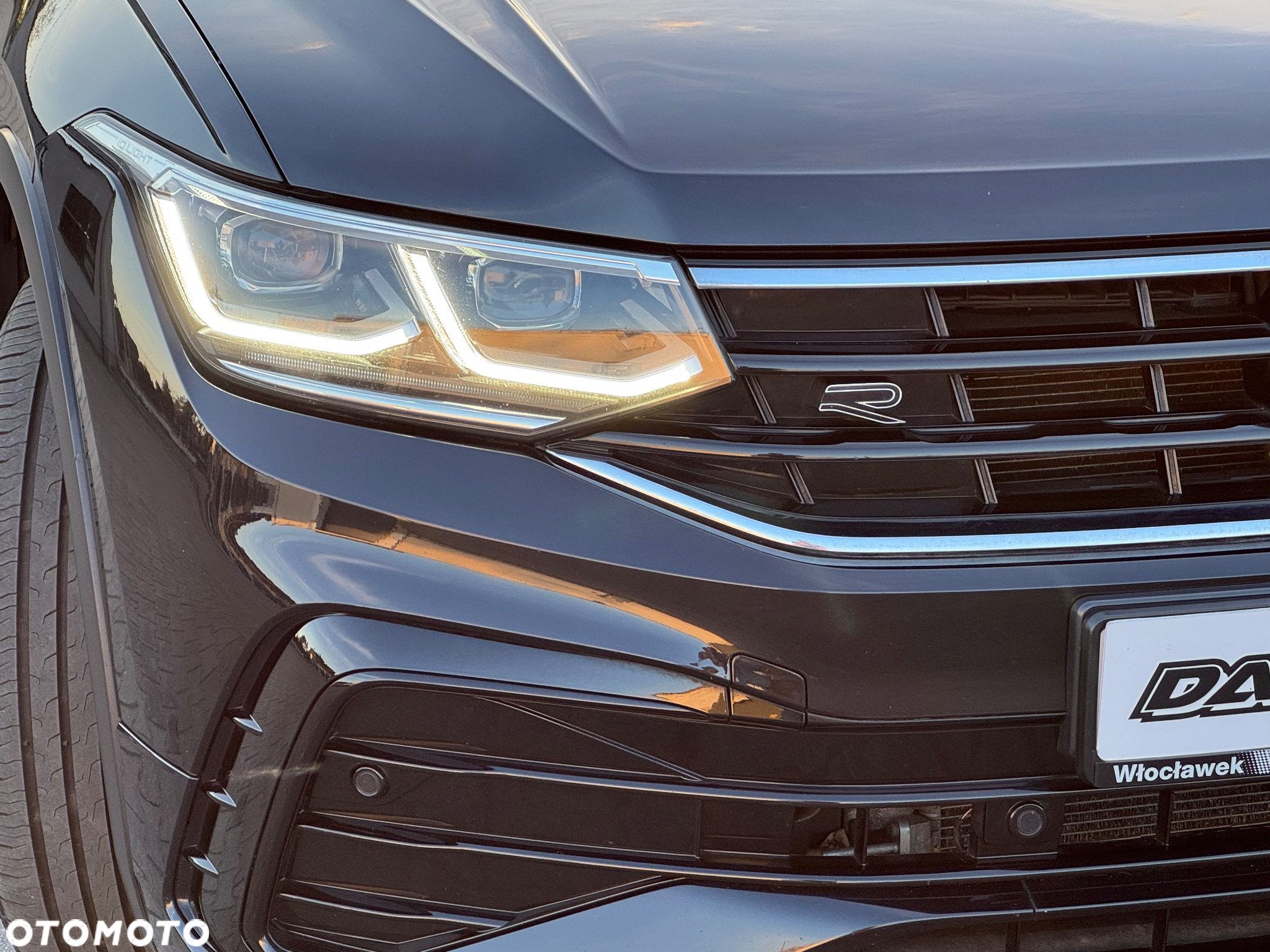 Volkswagen Tiguan 2.0 TDI SCR 4Mot R-Line DSG - 36