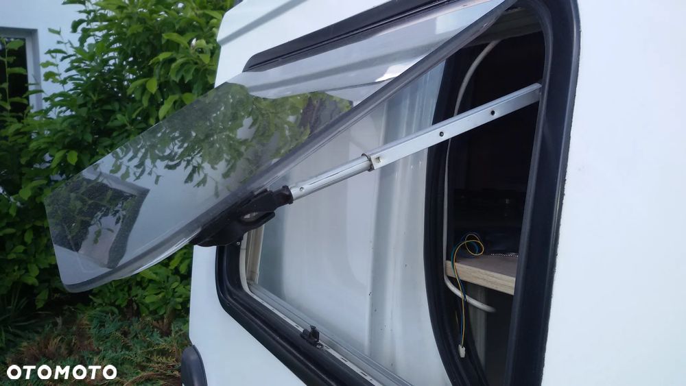 Opel Vivaro L1H2 kamper - 38