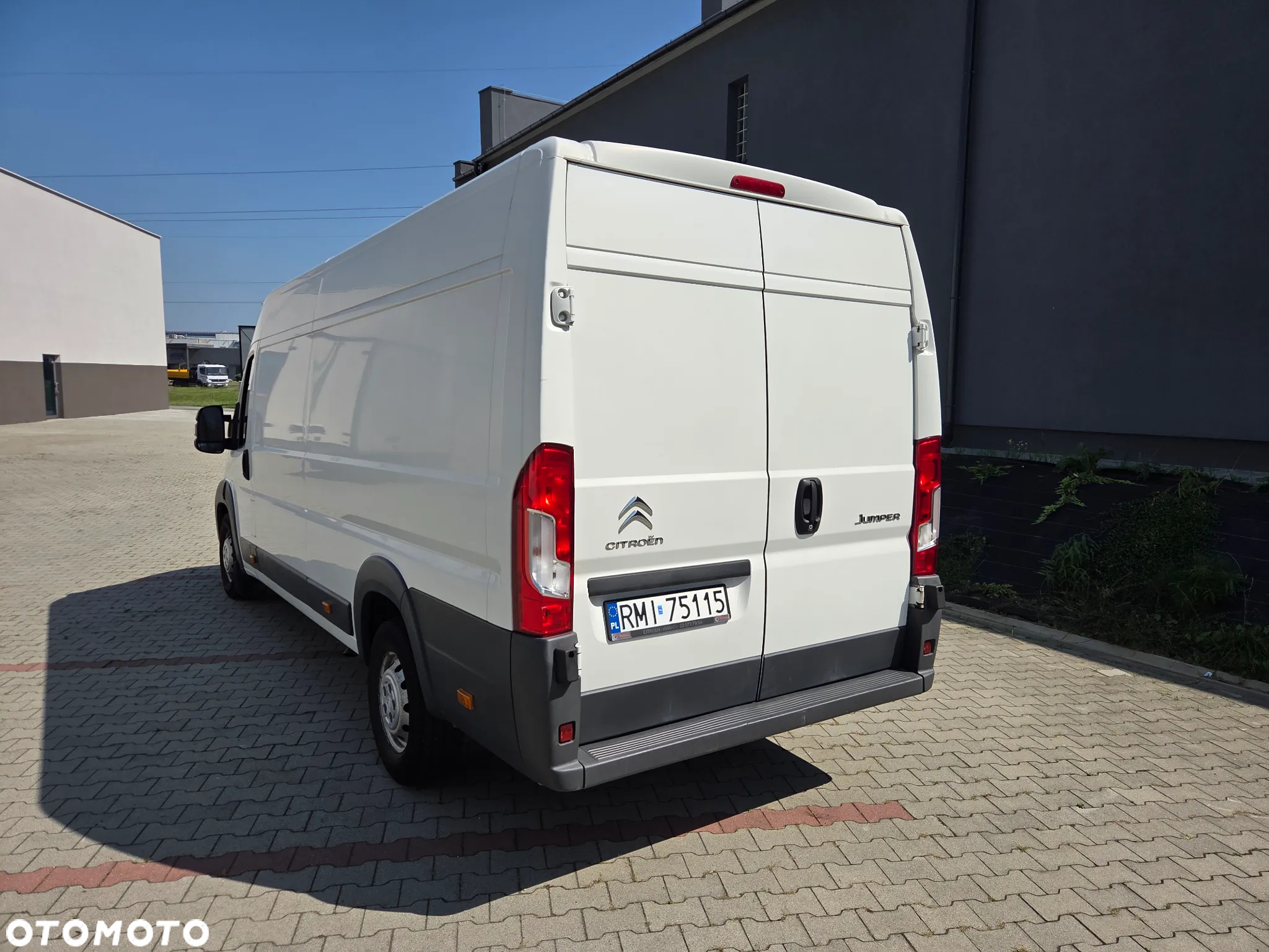 Citroën Jumper - 7