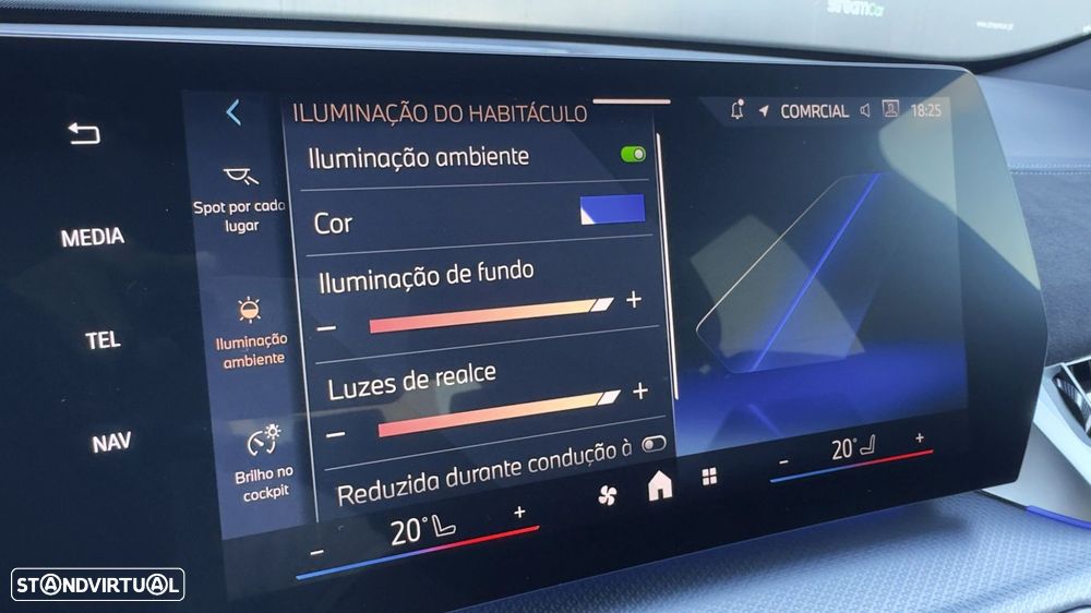BMW iX2 eDrive20 Pack Desportivo M Pro - 30