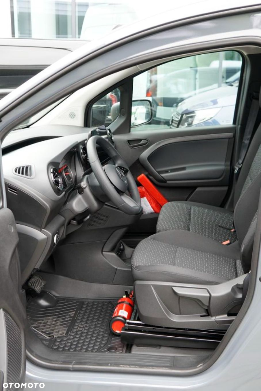 Mercedes-Benz Citan - 12
