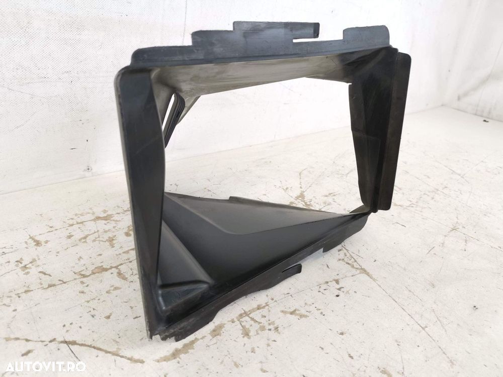 Deflector Aer Audi RS 7 2 [2019 - 2019] Original In Stare Buna - 4