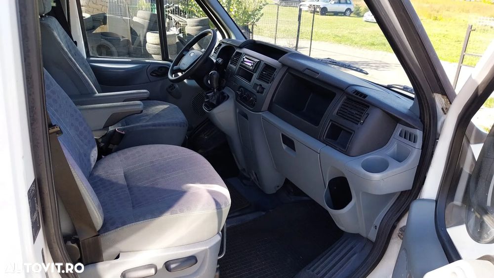 Ford TRANSIT - 8