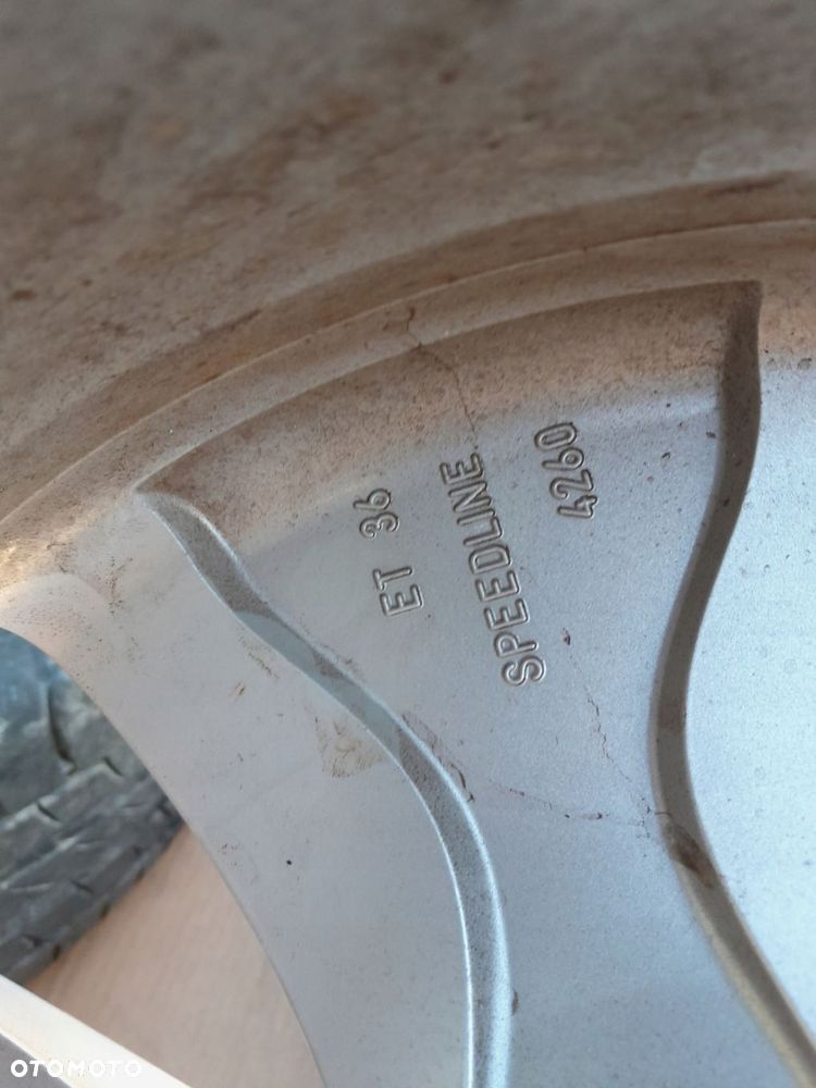 audi e-tron q7 q8 felgi koła z oponami 19" 5x112 255/55 - 10