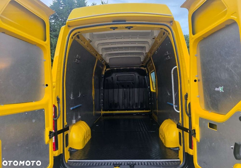 Renault Master - 23