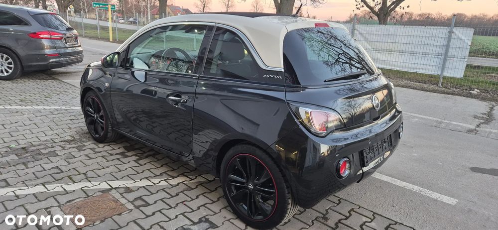 Opel Adam 1.4 Open Air - 6