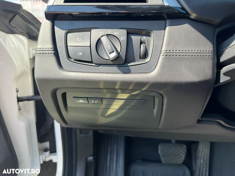 BMW Seria 4 430i Aut. Luxury Line - 18