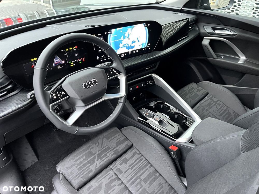 Audi Q5 Sportback - 15