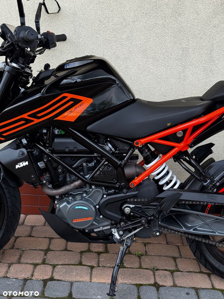 KTM Inny - 24