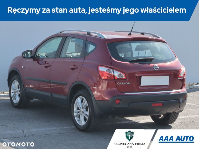 Nissan Qashqai - 6
