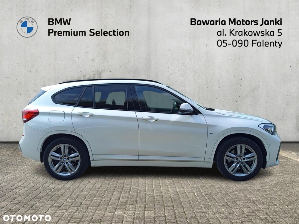 BMW X1 - 7
