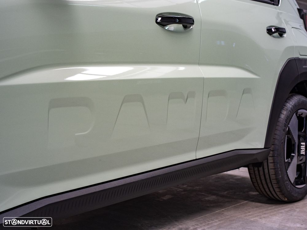 Fiat Grande Panda - 21