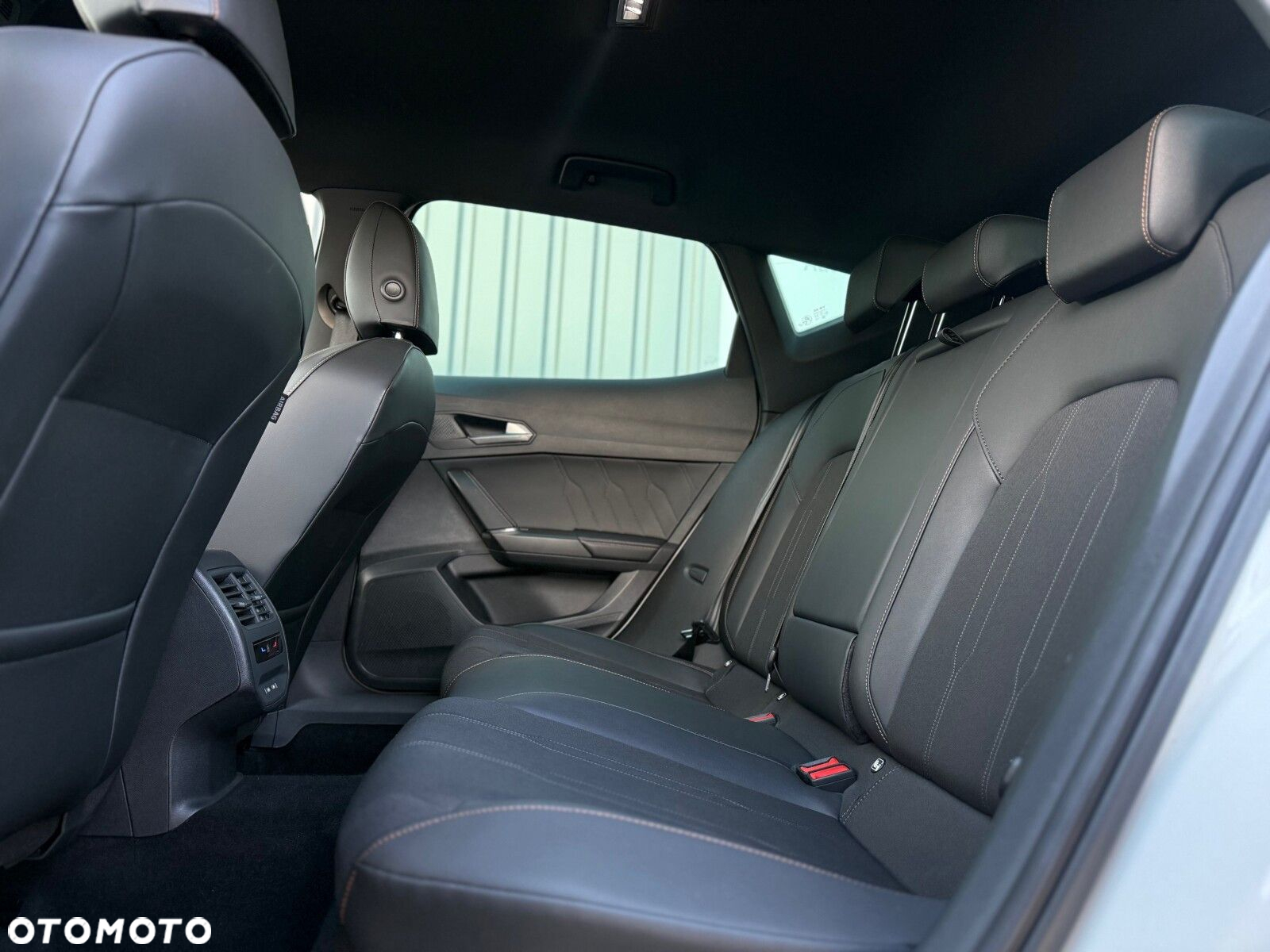 Cupra Formentor 1.5 TSI DSG - 9
