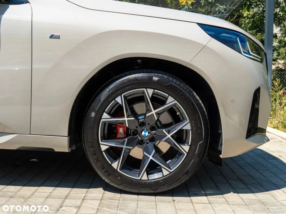 BMW X3 xDrive20d mHEV - 10