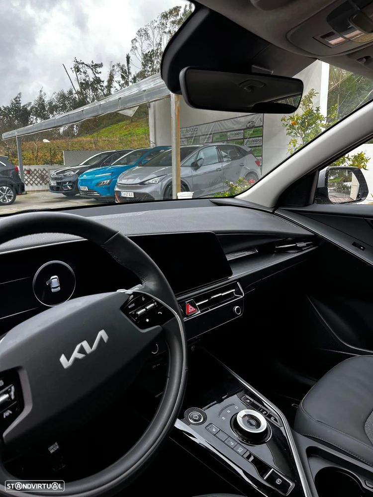 Kia Niro EV Edition 7 - 7