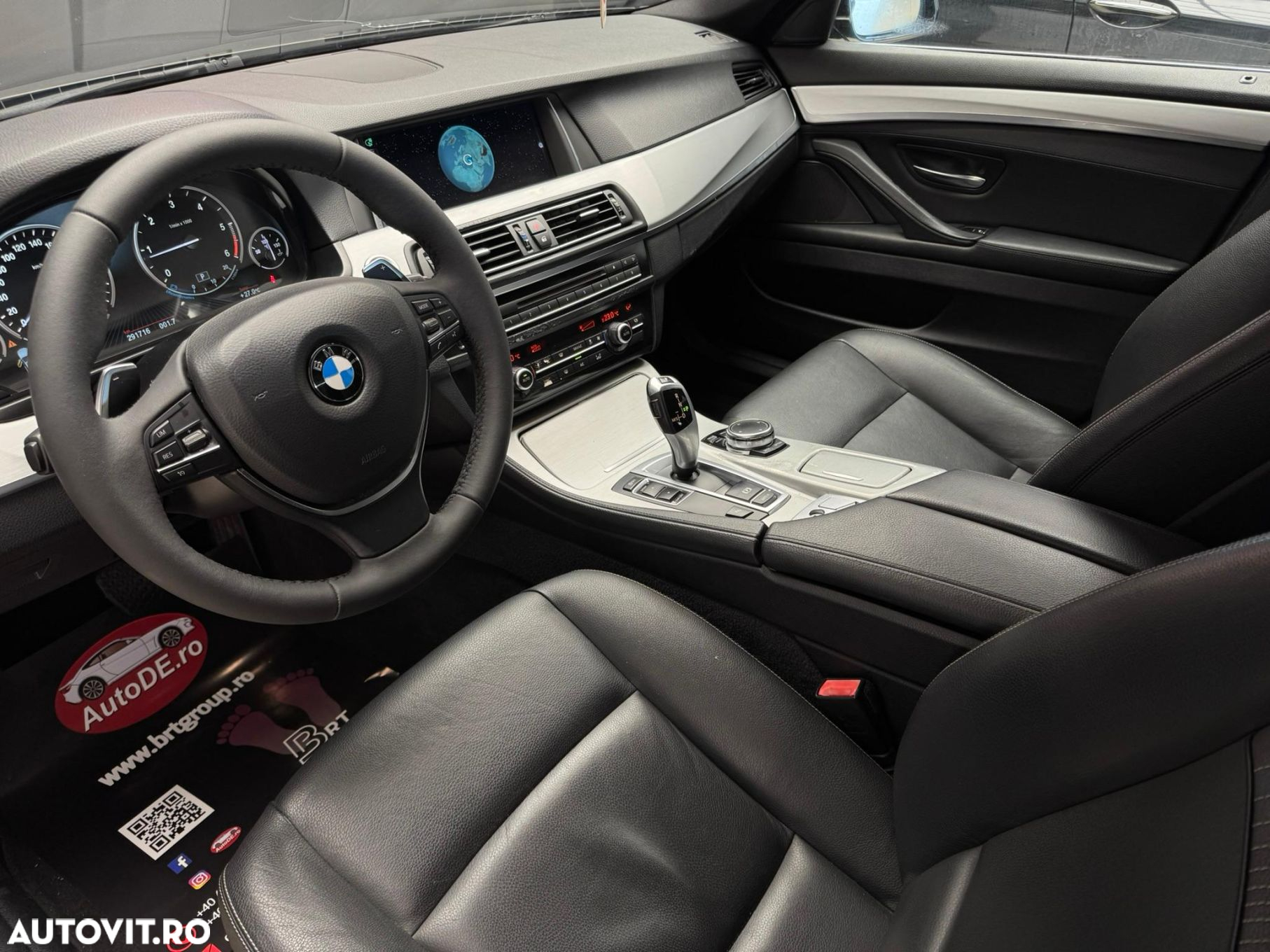 BMW Seria 5 - 5