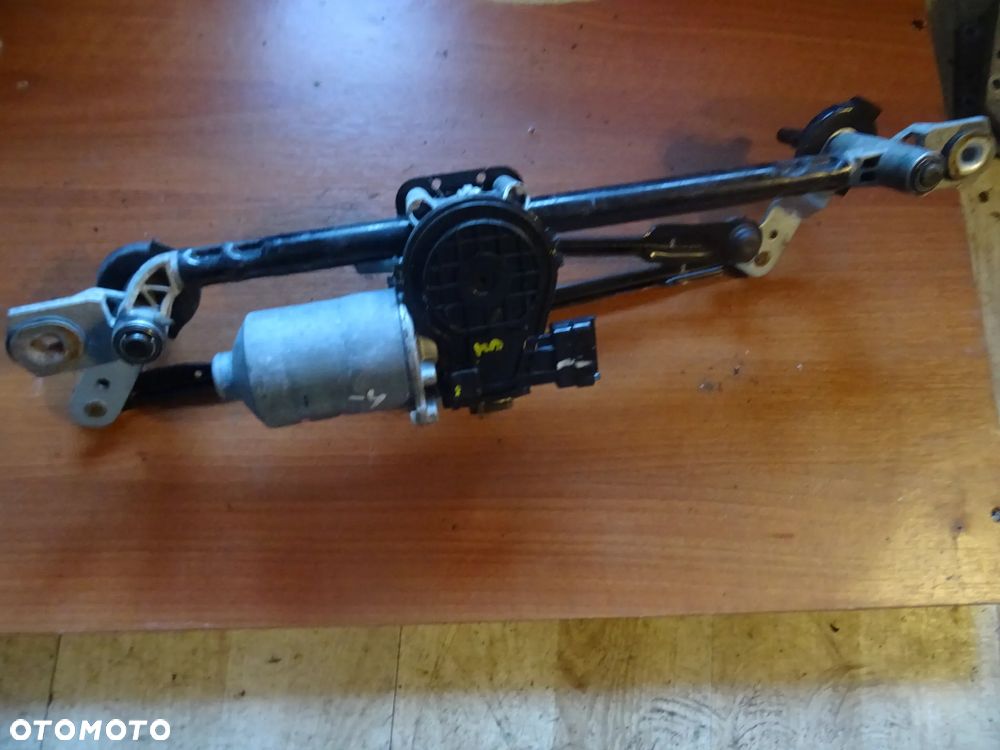 KIA HYUNDAI I10 SILNIK WYCIERACZEK MECHANIZM WYSYLKA CZESCI ROZNE - 1