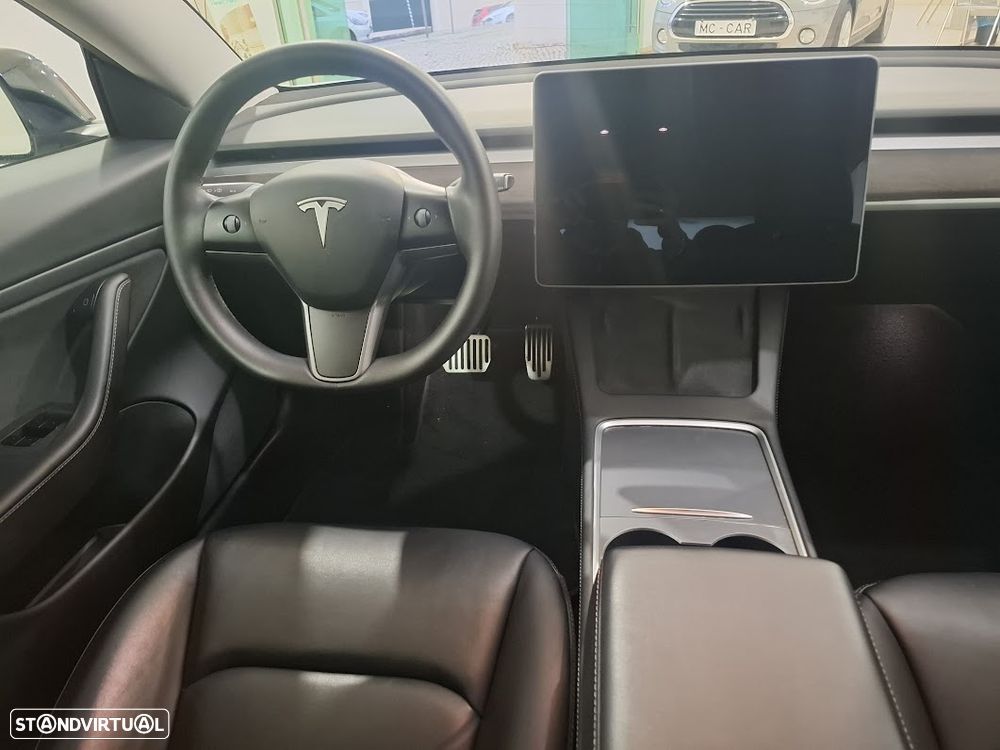 Tesla Model 3 Long Range Tração Integral - 6