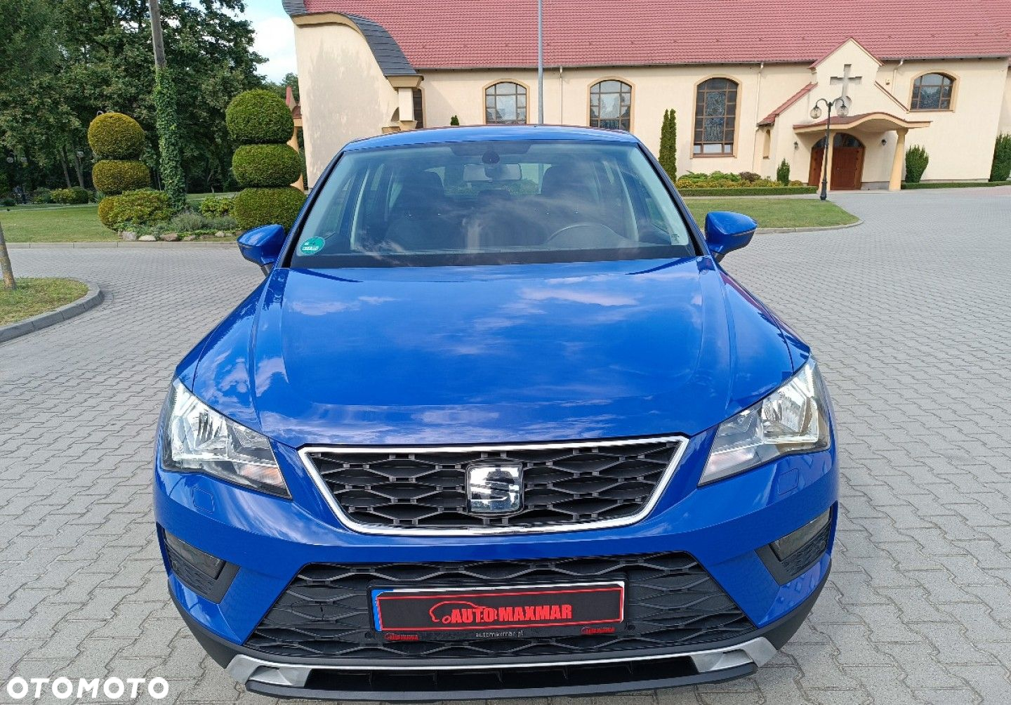 Seat Ateca - 2