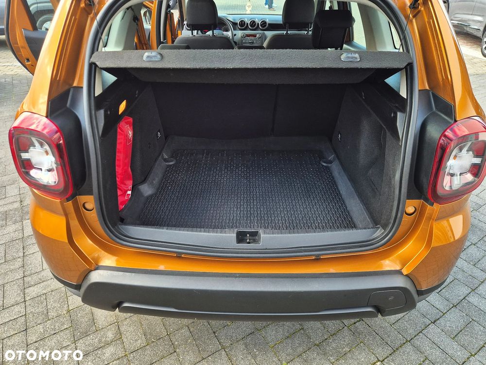 Dacia Duster 1.0 TCe Essential - 16