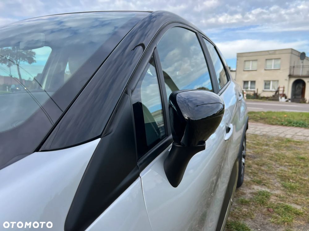 Renault Captur (ENERGY) TCe 90 LIMITED - 12