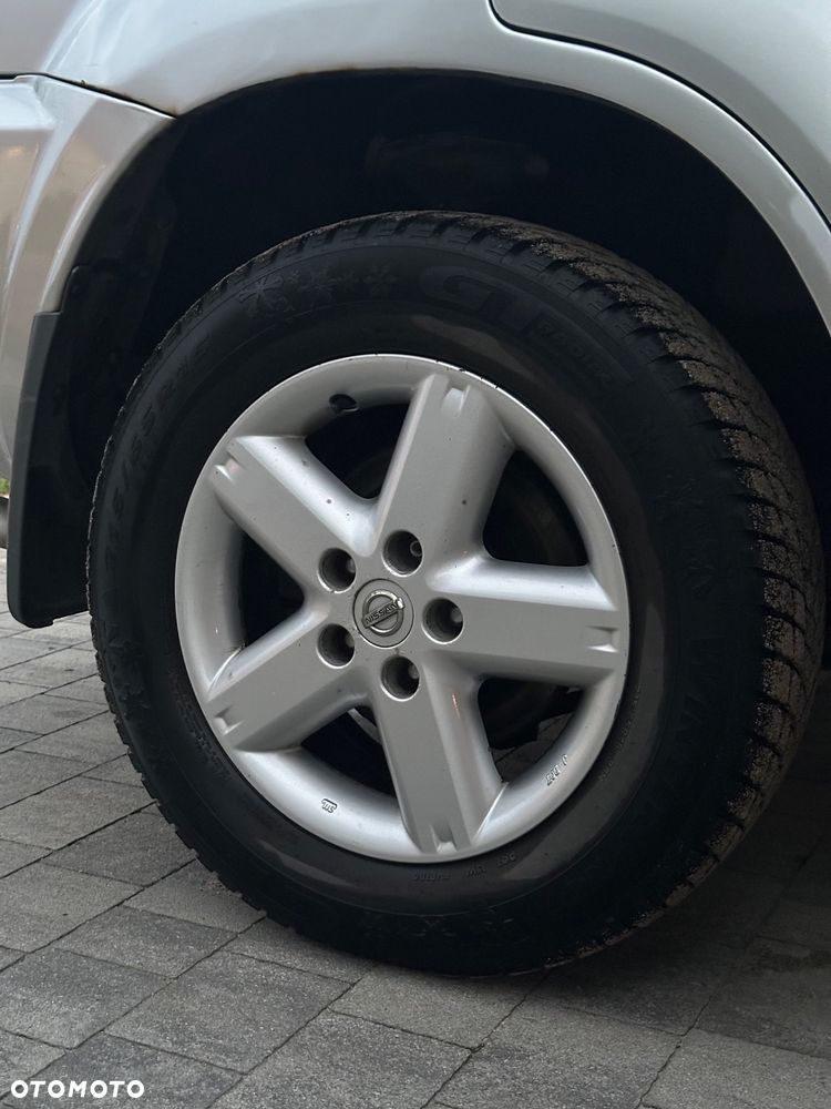 Nissan X-Trail 2.5 4x4 Edition Elegance - 17
