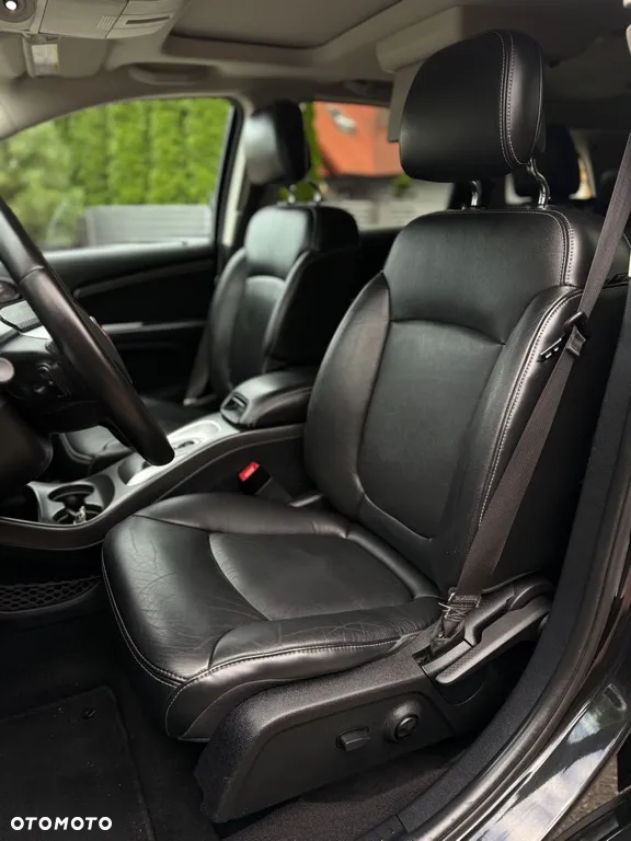 Fiat Freemont 2.0 Multijet Black Code AWD - 7