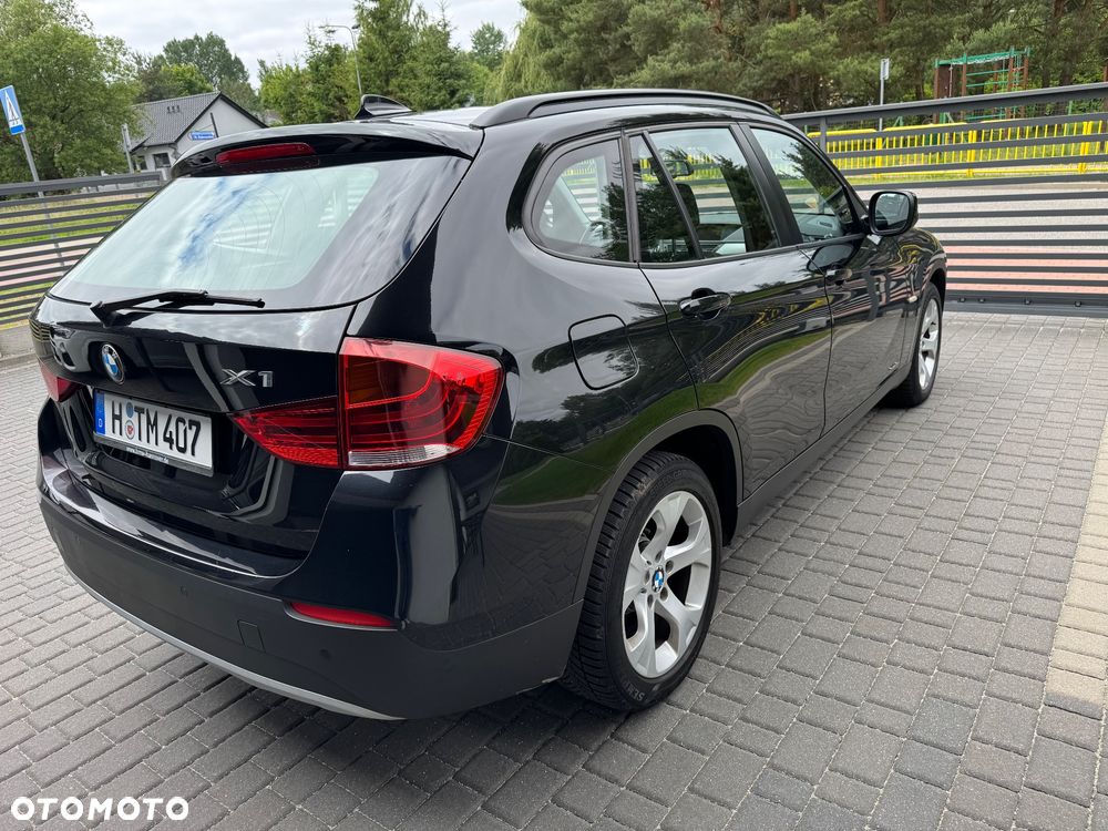 BMW X1 - 4